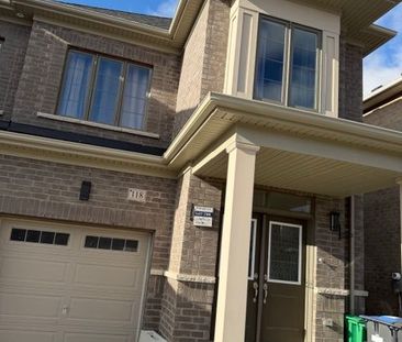 For Lease - 118 Emerald Coast Trail, Brampton, Ontario - Photo 3