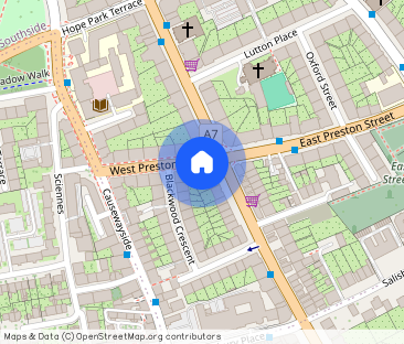 0675L West Preston Street, Edinburgh, EH8 9PZ - Photo 1