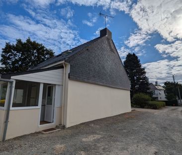 Une maison T6 de 130m² à MISSILLAC - Photo 4