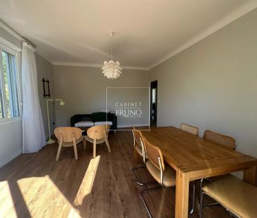Location Appartement 4 pièces 83m² CANNES 06400 - Photo 1