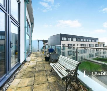 1 bedroom flat to rent - Photo 3