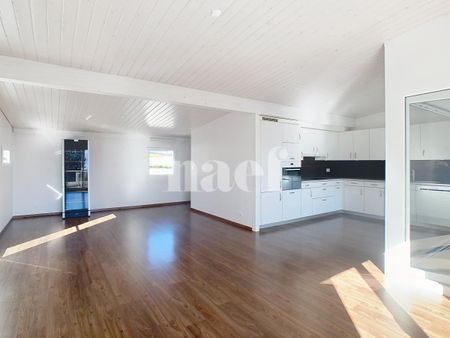 4.5 Zimmer, 137 m², EG - Photo 3