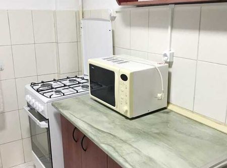 2 camere, 50mp, parcare, pet friendly, Iulius Mall. - Photo 5