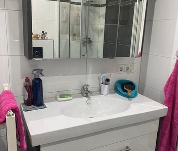 Mietwohnung 52 qm auf Schwerin ab 01.12.25 - Photo 1