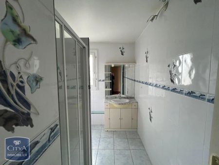 Appartement à louer 3 pièces 62.75m² - Photo 5