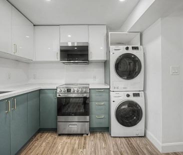 For Lease - 69 Blythwood Road Unit# 2 Basement, Waterloo, Ontario - Photo 6