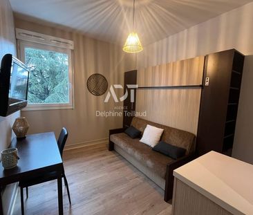 Appartement T1 à GRENOBLE - Photo 6