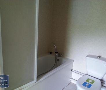 Location Appartement 1 pièce 27m² POITIERS 86000 - Photo 2