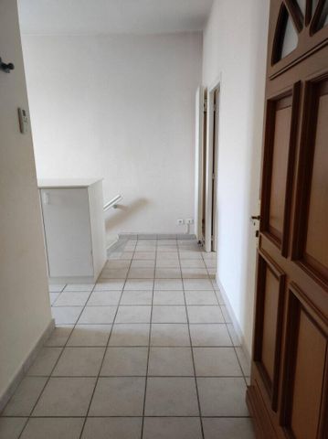 Location appartement 3 pièces 58.78 m² à Oyonnax (01100) - Photo 3