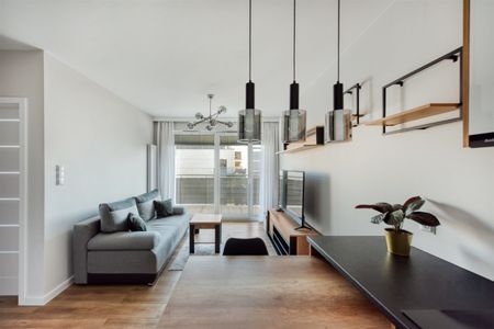 Łódź, Bałuty, Marysin, Okopowa - Photo 3