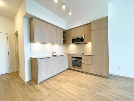 For Lease - 50 Ordnance Street Unit# 3210, Toronto, Ontario - Photo 5