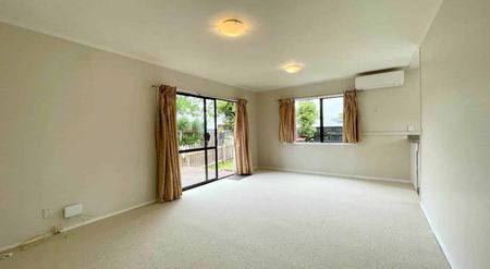 Sunny, Secure Living with Yard & Garage in Mt ... - Photo 2