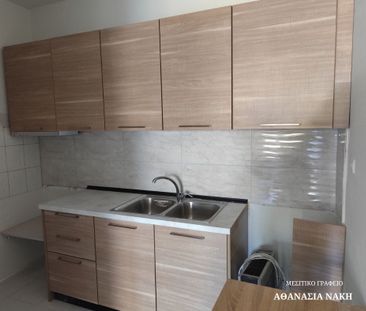 Studio/Γκαρσονιέρα για ενοικίαση Νέα Σμύρνη (Λάρισα) - Photo 4