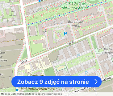 Tylna, 3 pokoje, taras, parking! - Zdjęcie 1
