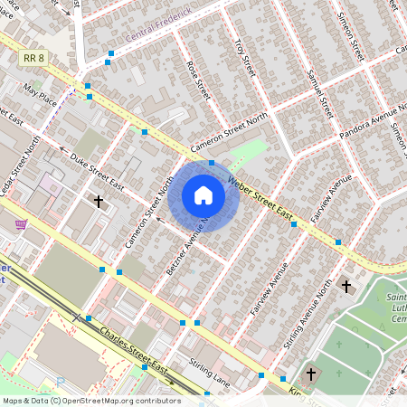 60 Betzner Avenue, Waterloo