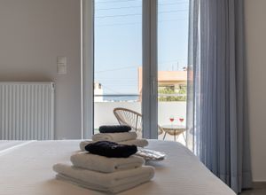 Μεζονέτα για ενοικίαση - Αρτέμιδα (Λούτσα), - Photo 5