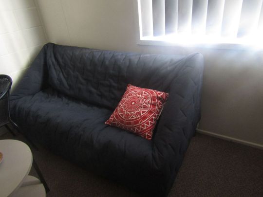 FULLY FURNISHED Townhouse Close to Swickers - Photo 1