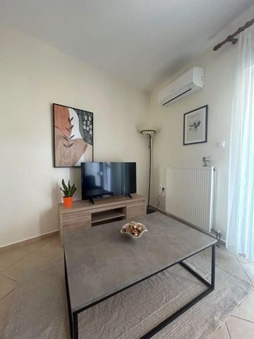 Studio/Γκαρσονιέρα για ενοικίαση Καλαμίτσα (Καβάλα) - Φωτογραφία 3