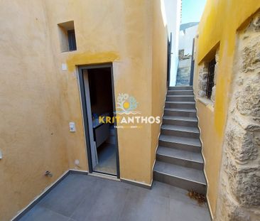 Ανακαινισμένο συγκρότημα 3 διαμερισμάτων προς ενοικίαση - Φωτογραφία 1
