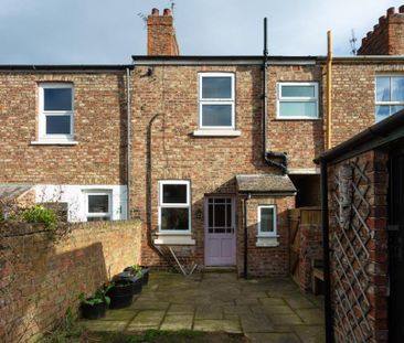 2 bedroom house to rent - Photo 6