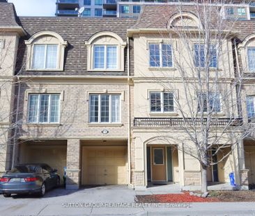 Townhouse For Lease | E8130964 - Photo 1