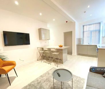 1 bedroom in a house share to rent - Photo 6