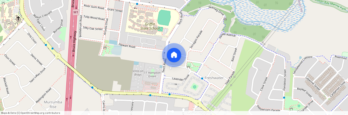 8 Caraway Court, Qld 4503, Griffin