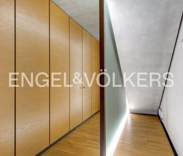 3.5 Zimmer, 127 m² - Photo 2