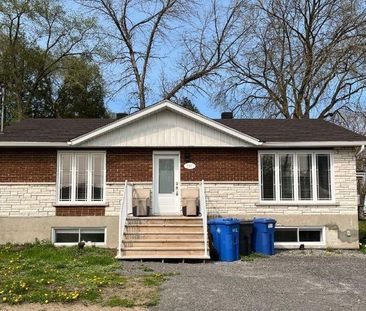 Maison unifamiliale à louer en bordure du fleuve Saint-Laurent - Photo 3