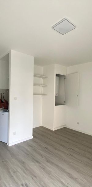 Location Appartement 1 pièce 21m² STRASBOURG 67200 - Photo 1