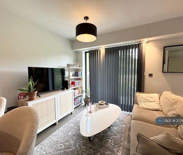 Studio to rent - Photo 4