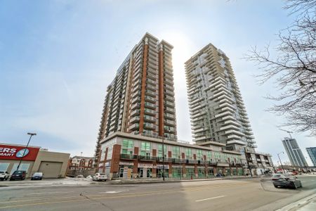 For Lease - 215 Queen Street Unit# 208, Brampton, Ontario - Photo 5
