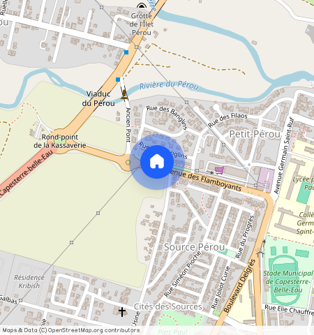 Capesterre-Belle-Eau, 97130