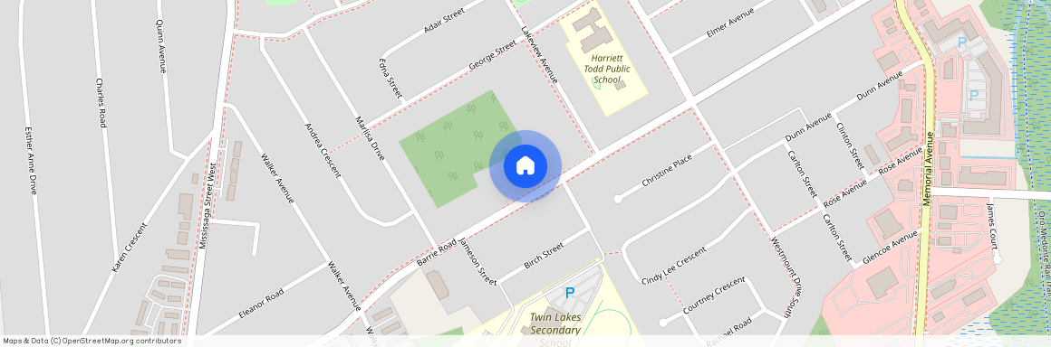 356 Barrie Road, Orillia