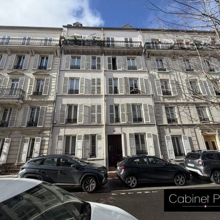 T2 Saint-Mandé - Photo 3