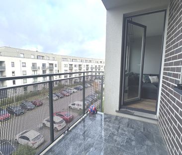 MIESZKANIE na WYNAJEM - Zdjęcie 4