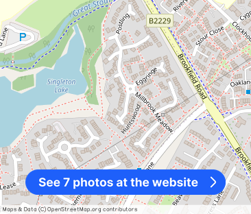 Oakenpole, Singleton, Ashford, TN23 - Photo 1