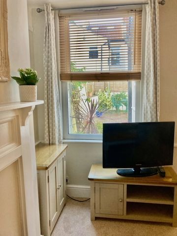 1 Bedroom Garden Flat to let in Bedminster, Bristol - Photo 3