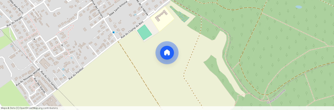 76530, Grand-Couronne