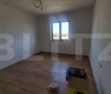 Casa cu 3 camere de inchiriat, 120 mp, teren 950 mp, Balta B - Photo 3