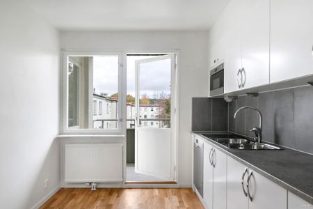 Solvarvsgatan 29 - Photo 3