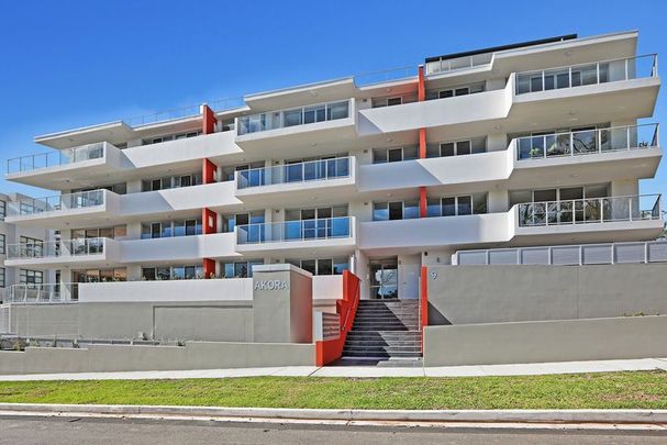 Two (2) Bedroom Unit in "AKORA" - Photo 1