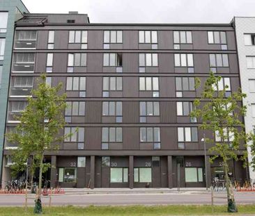 Vallastaden, Kunskapslänken 34.602 - Foto 2