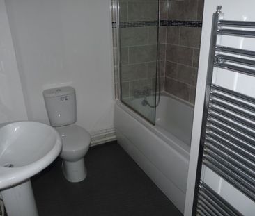Time House, Leicester, LE1 - Photo 5