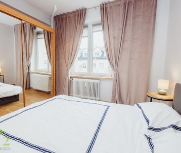 Do wynajęcia M2 na pierwszym piętrze - Piechowice - Photo 4