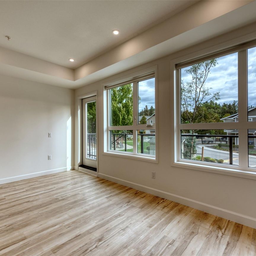 Brand new condo – Glenmore Community! - Photo 1