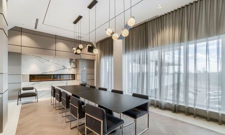 For Lease - 4675 Metcalfe Avenue Unit# 808, Mississauga, Ontario - Photo 3