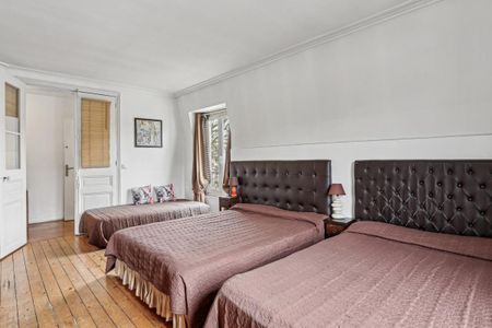 Appartement • Silly-Gallieni - Photo 4