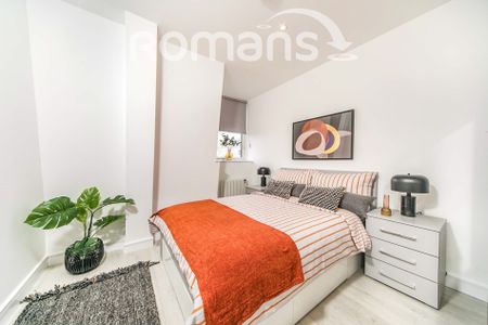 2 bedroom apartment to rent - Photo 5