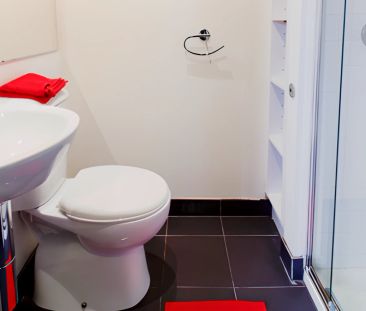 Standard Studio with balcony style 2 - Photo 1